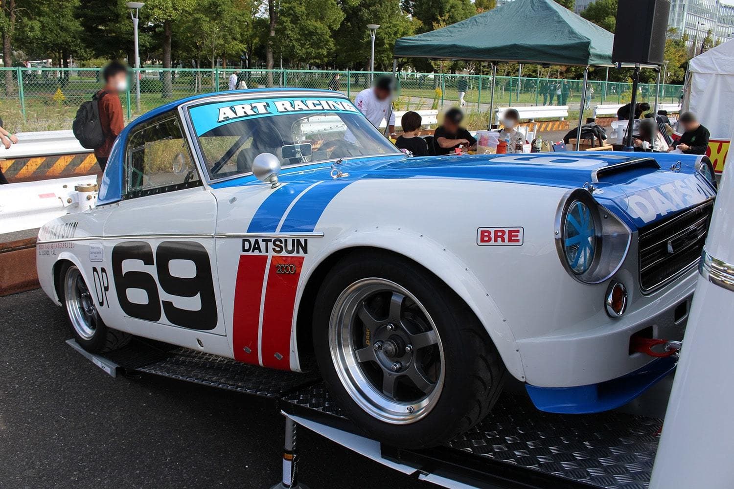 STANCENATION2022