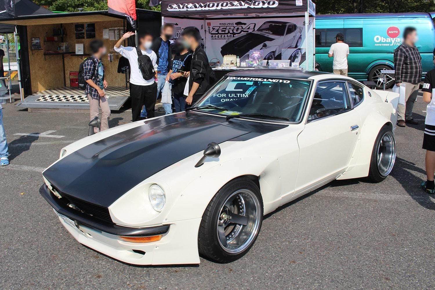 STANCENATION2022