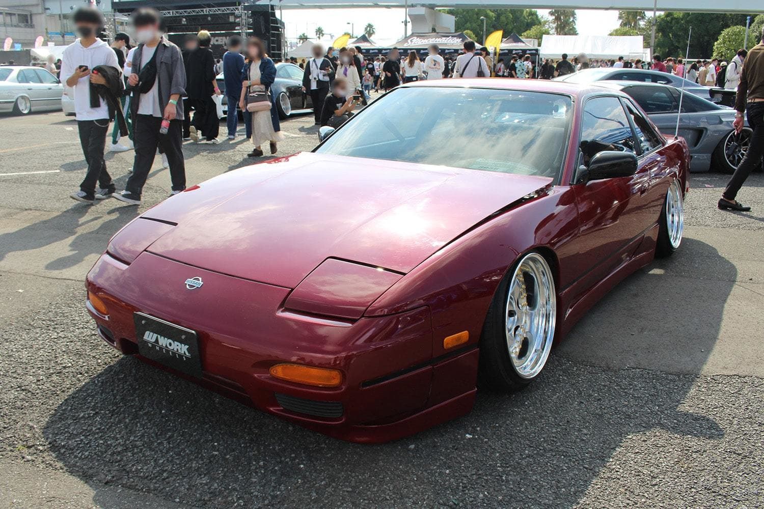 STANCENATION2022