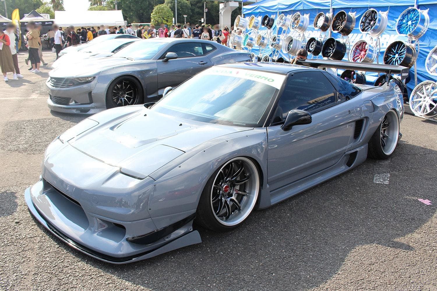 STANCENATION2022
