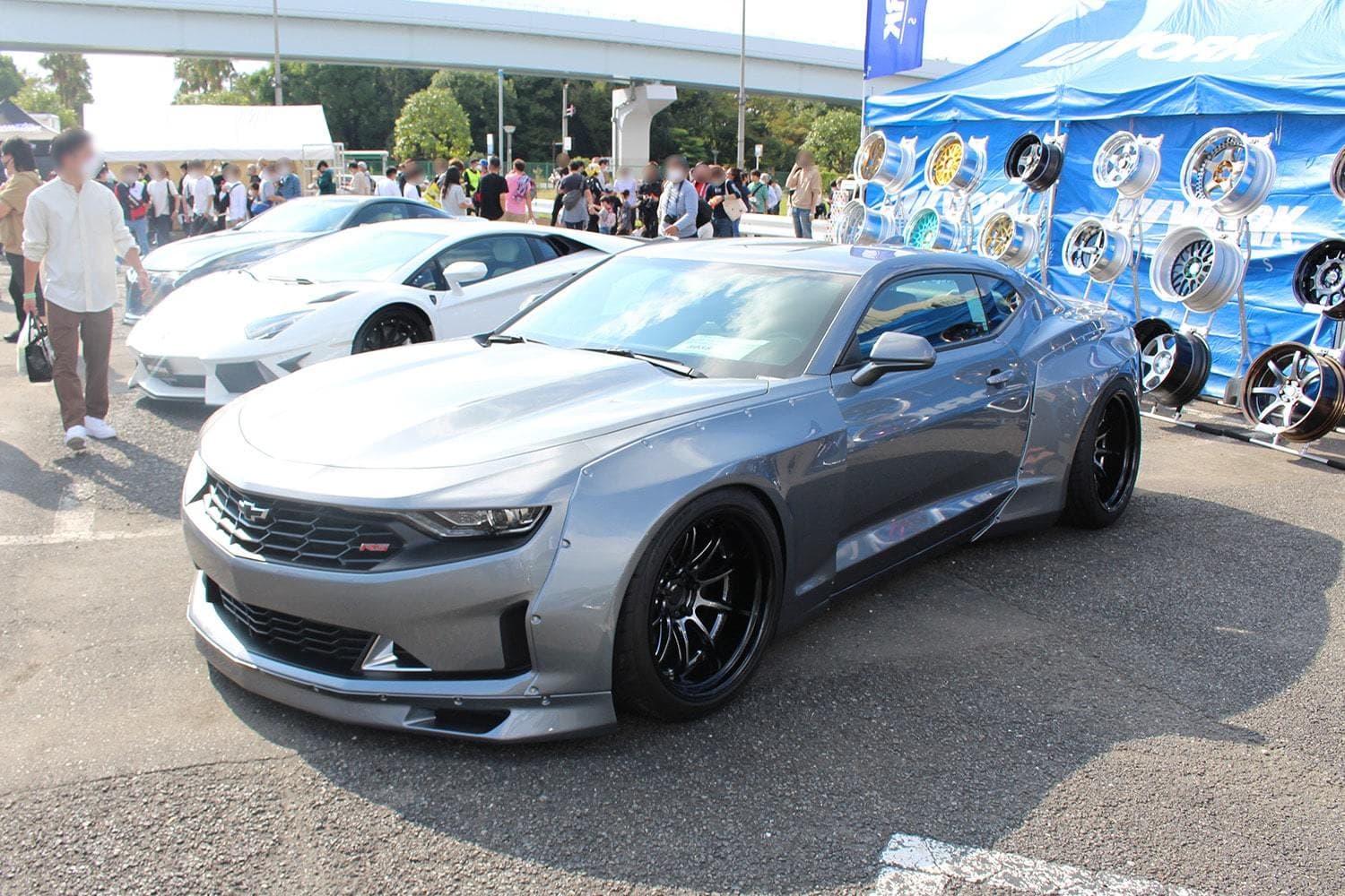 STANCENATION2022