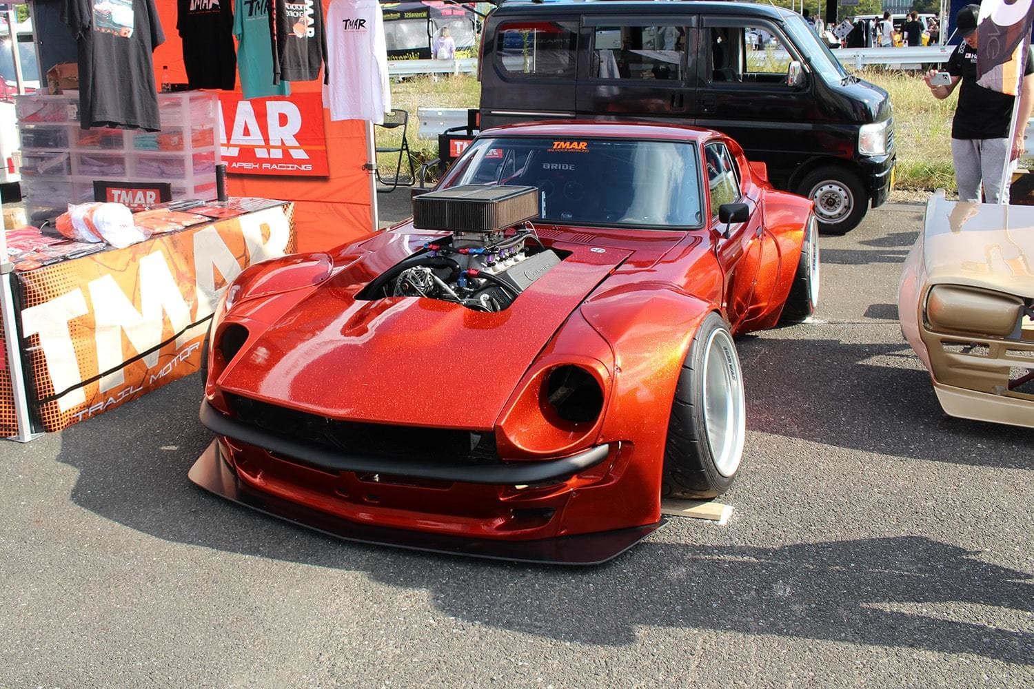 STANCENATION2022
