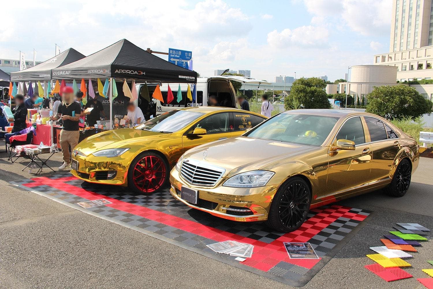 STANCENATION2022