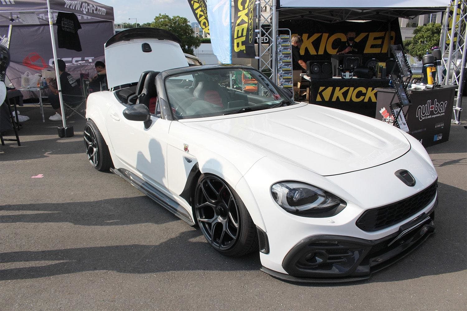 STANCENATION2022