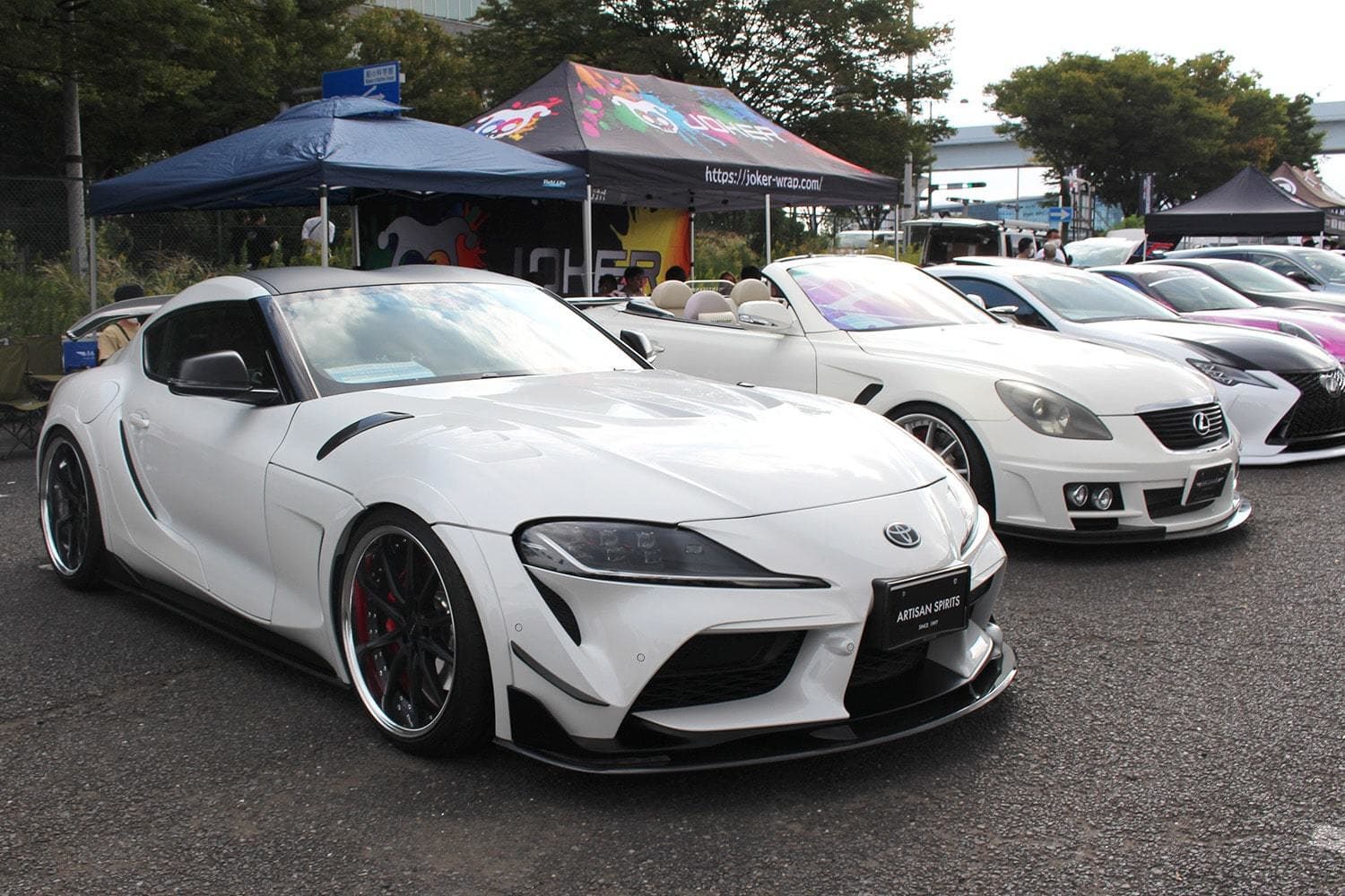 STANCENATION2022