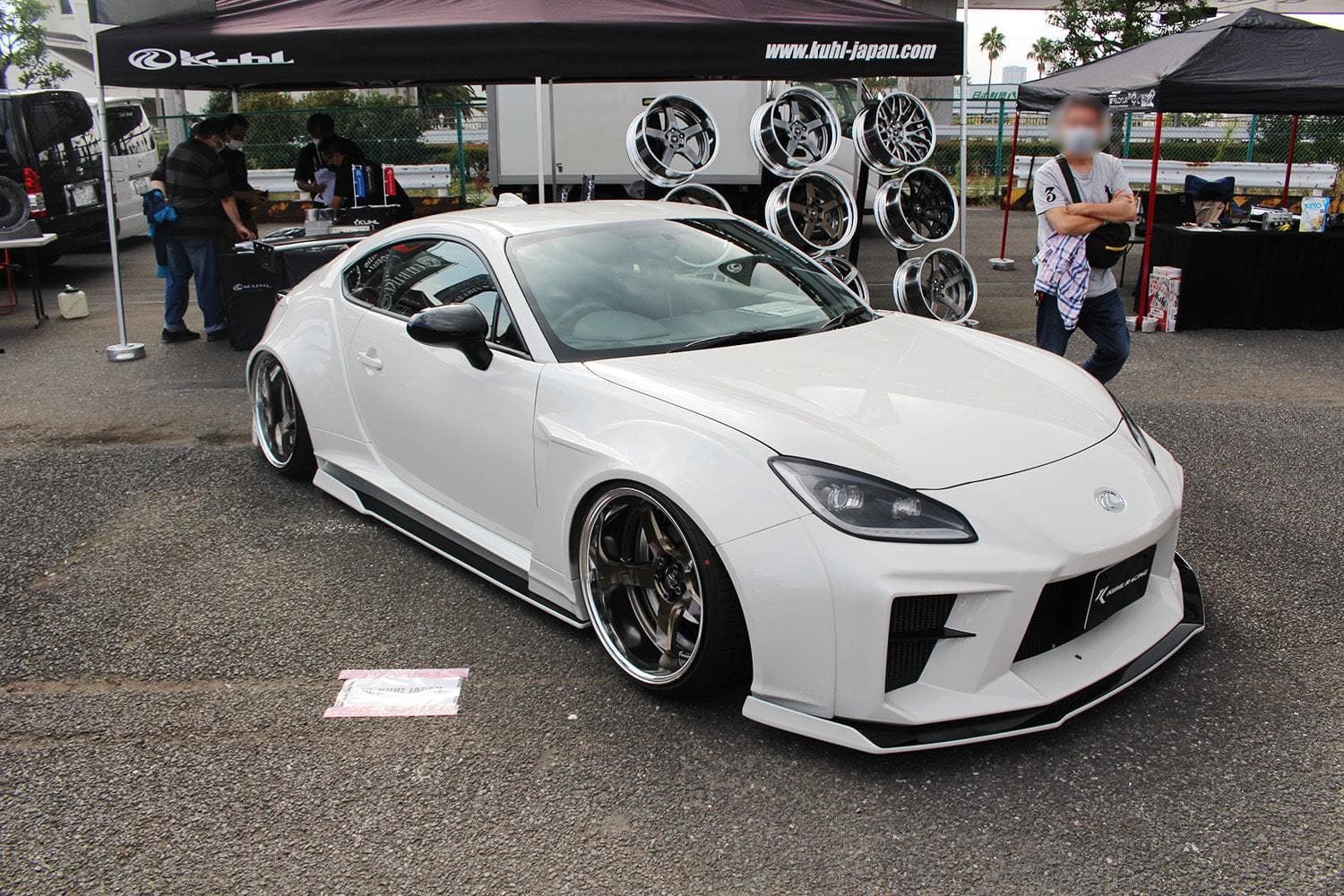 STANCENATION2022