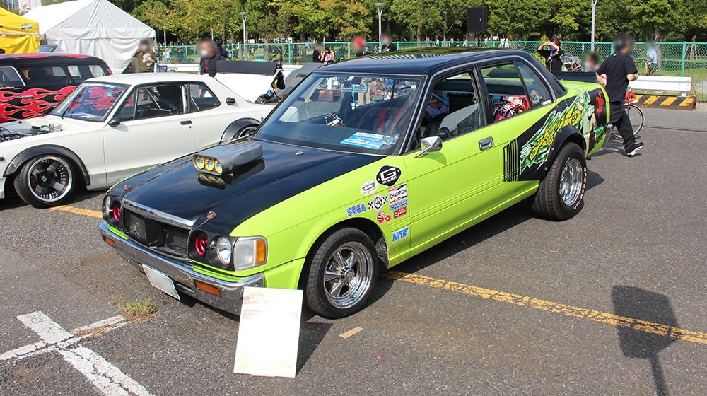 STANCENATION JAPAN2022