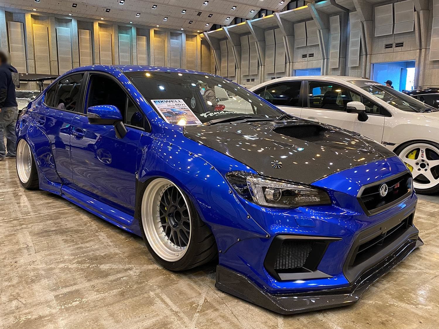 FIXWELL 2022