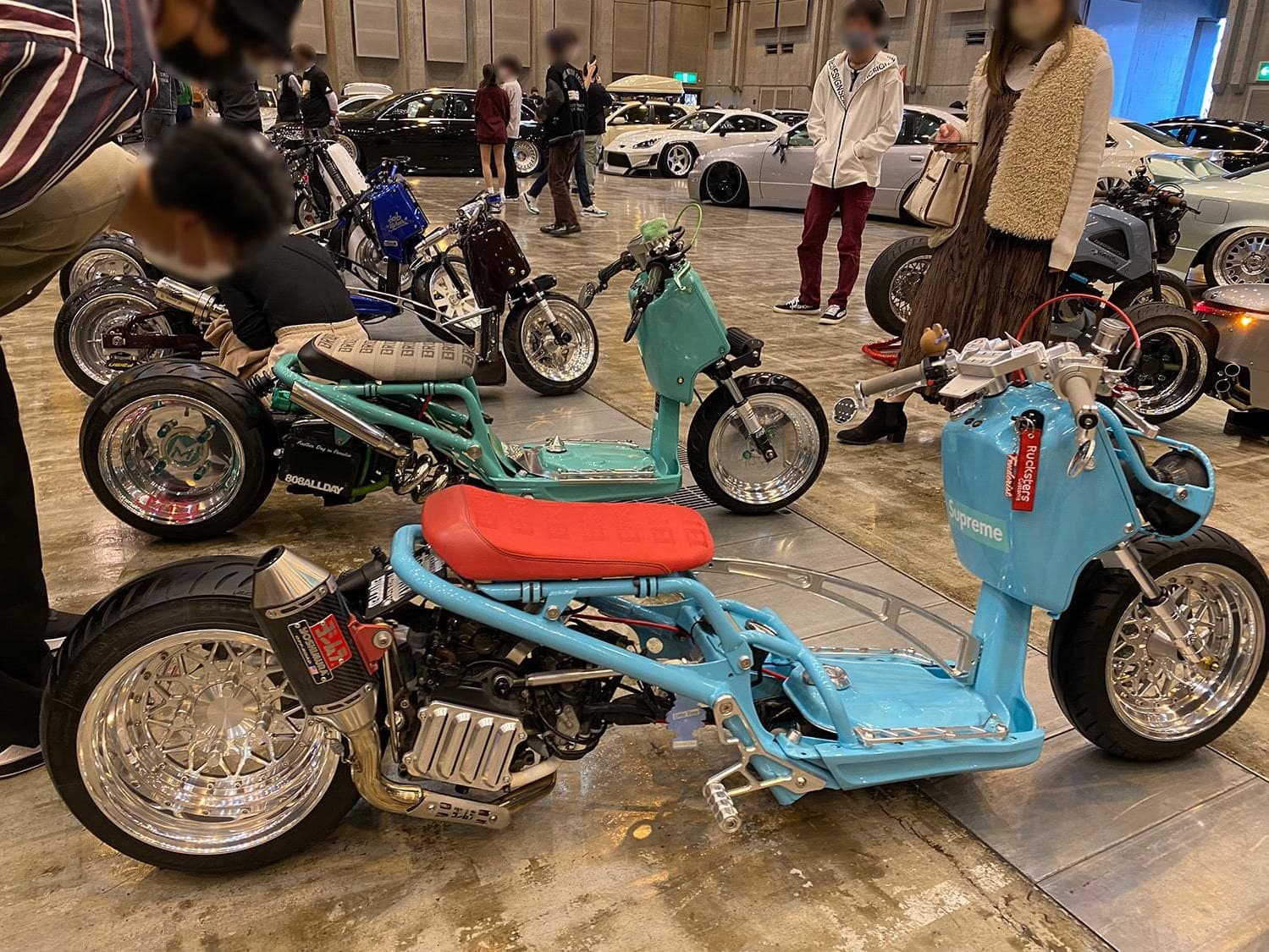 FIXWELL 2022