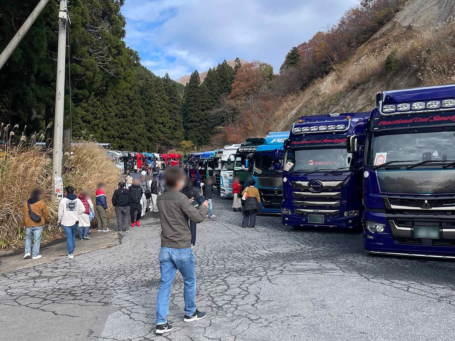 みんなのトラックフェス