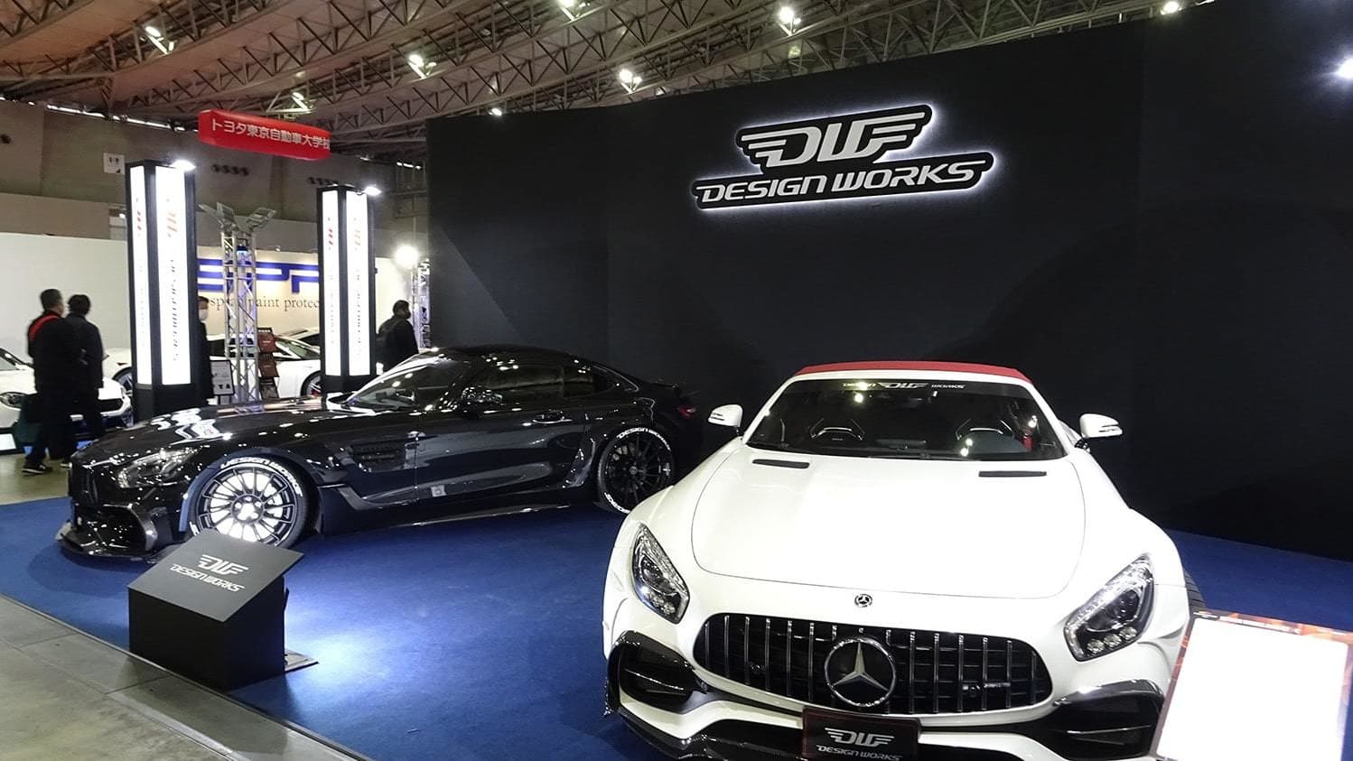 東京オートサロン2023