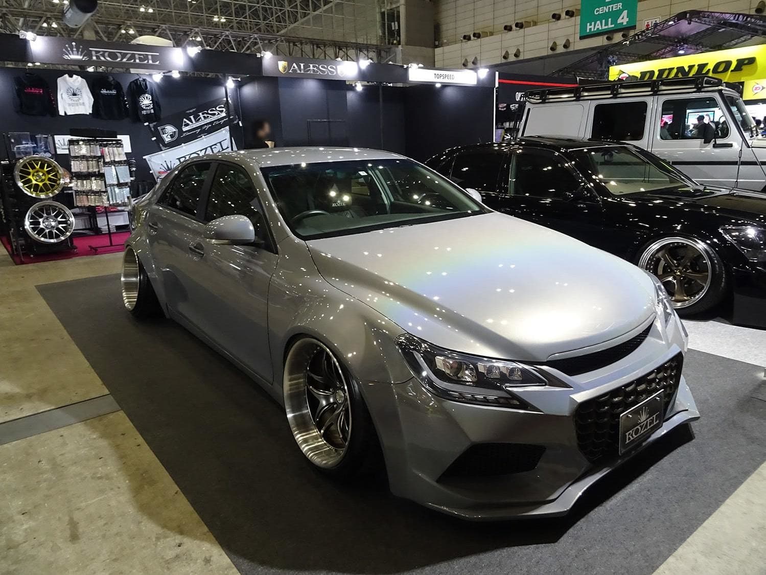 東京オートサロン2023
