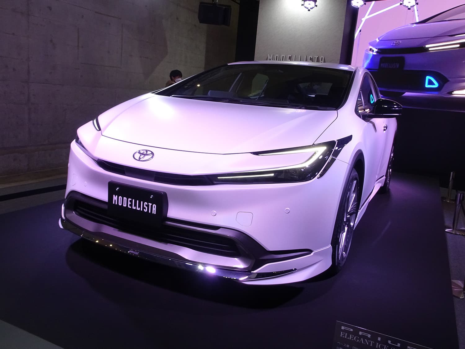 東京オートサロン2023