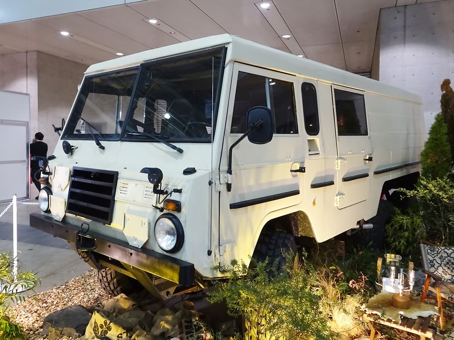 東京オートサロン2023