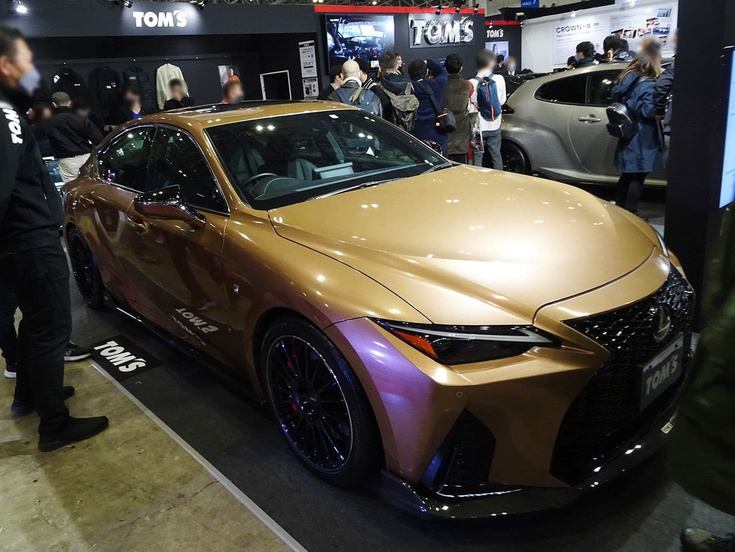 東京オートサロン2023