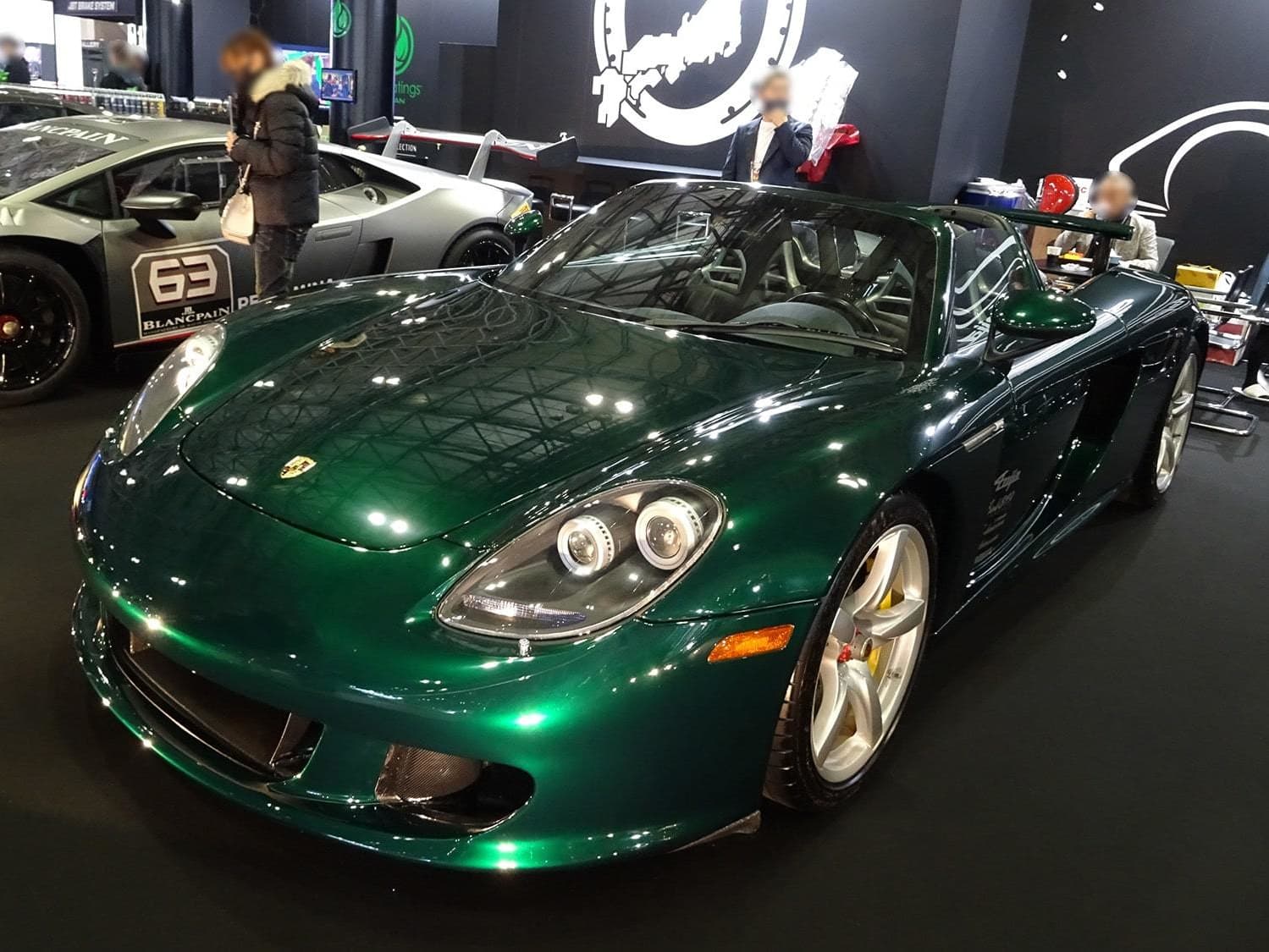 東京オートサロン2023