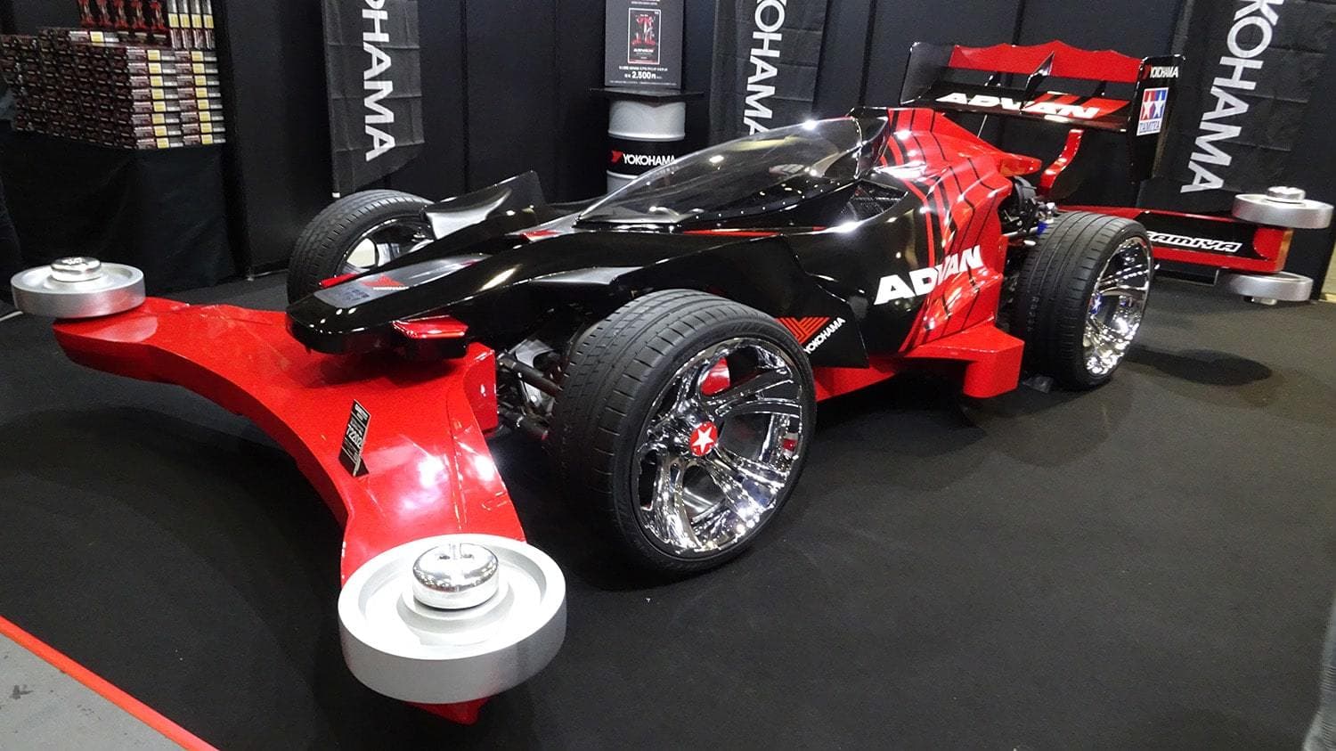 大阪オートメッセ2023