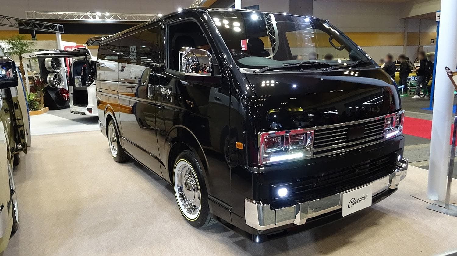 大阪オートメッセ2023