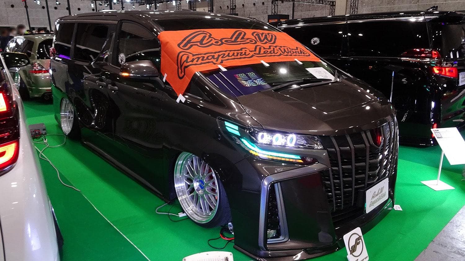 大阪オートメッセ2023