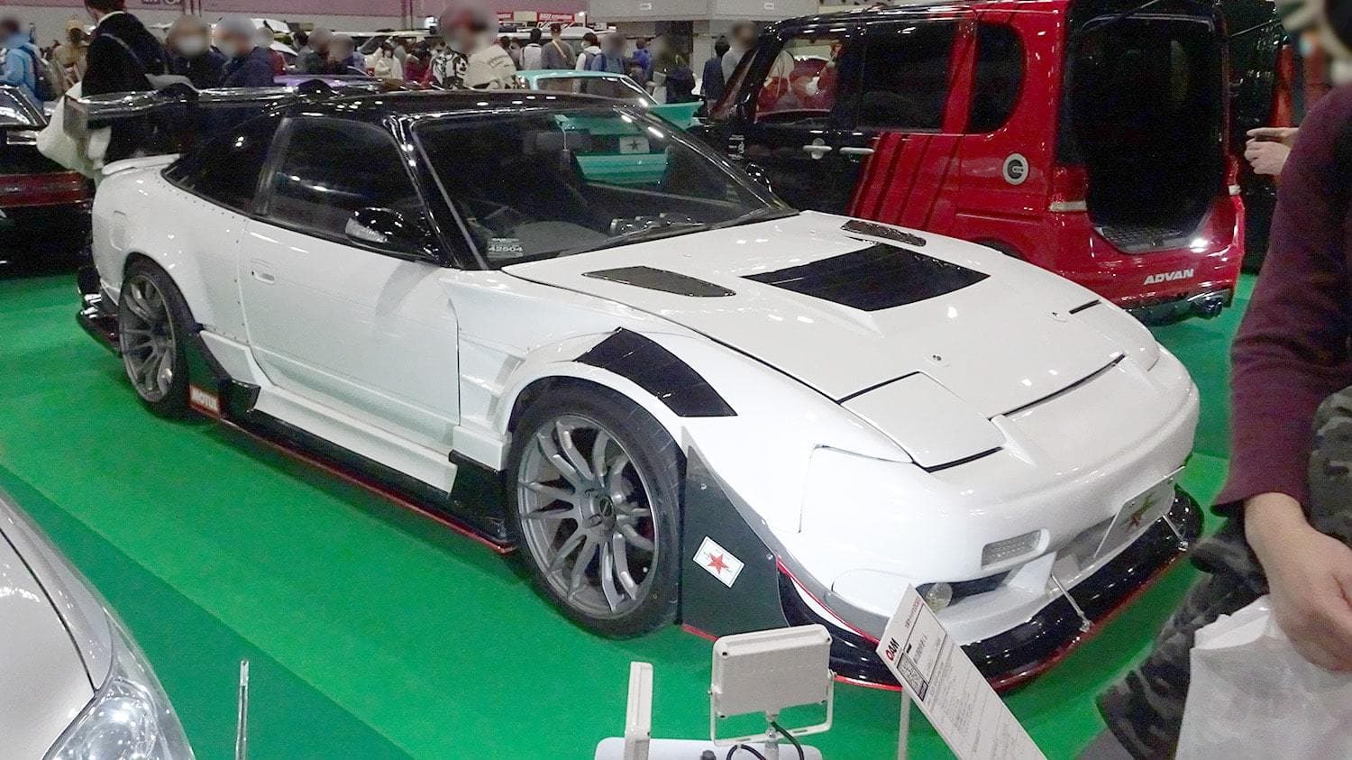 大阪オートメッセ2023