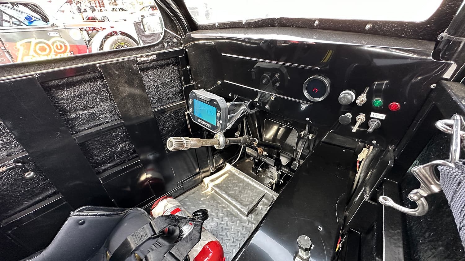 Auto Life Festa2023 走ってナンボ