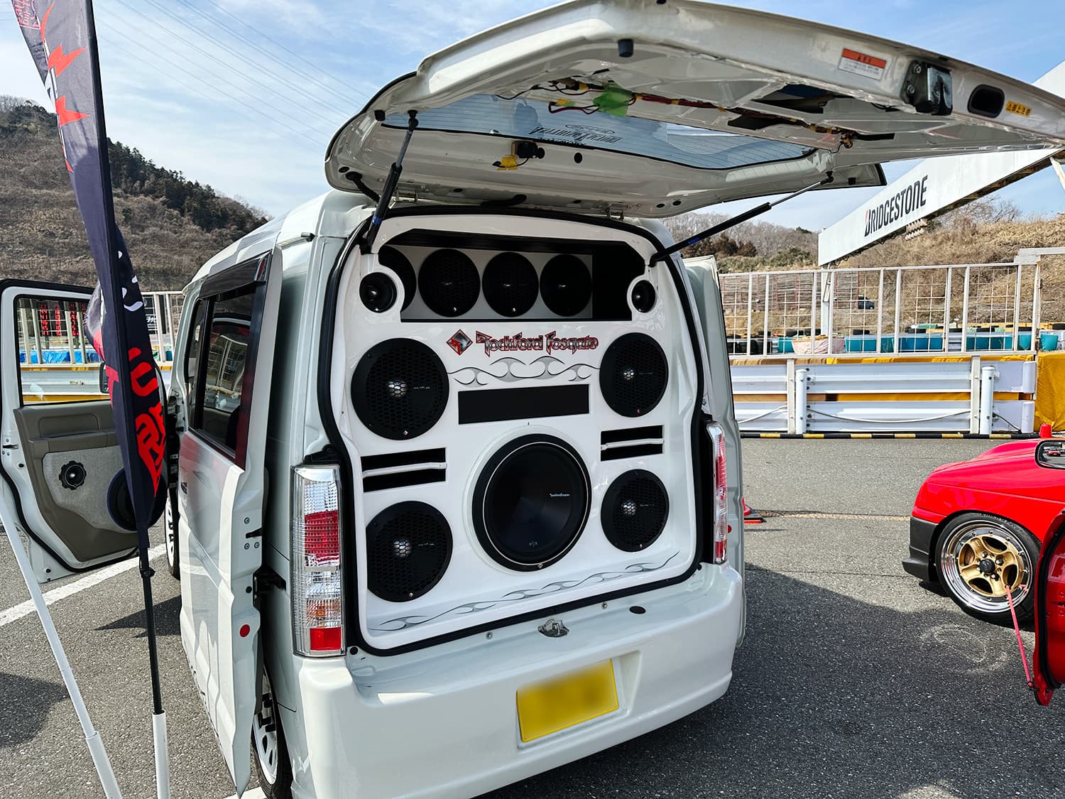 Auto Life Festa2023 走ってナンボ