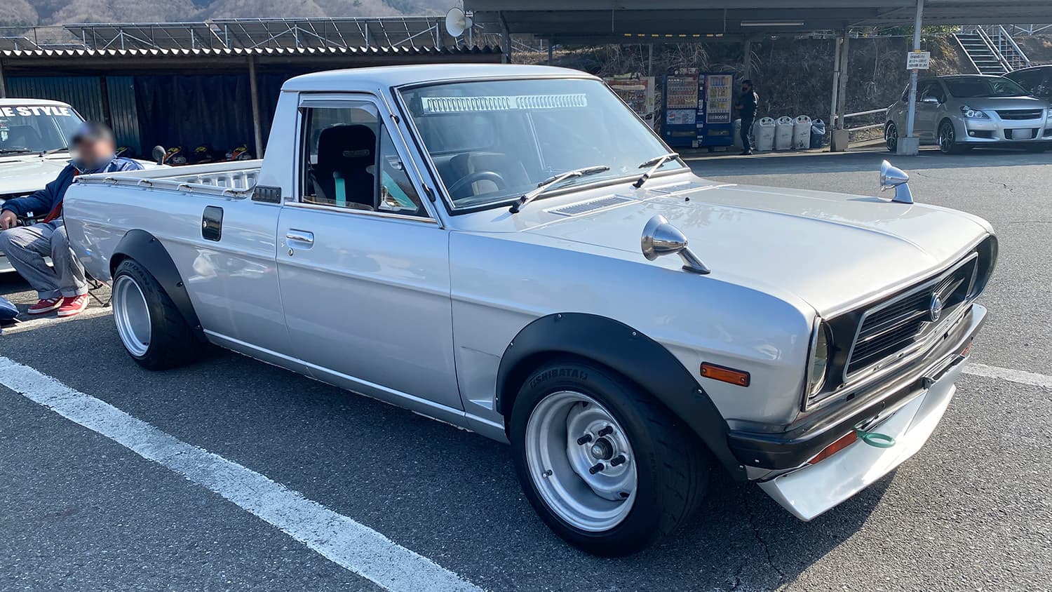 Auto Life Festa2023 走ってナンボ