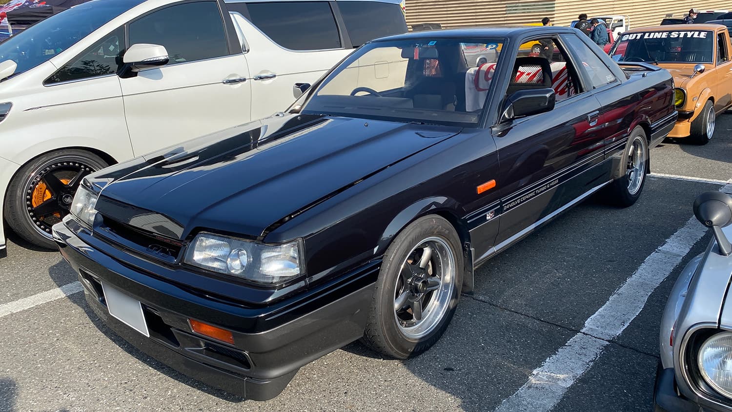 Auto Life Festa2023 走ってナンボ