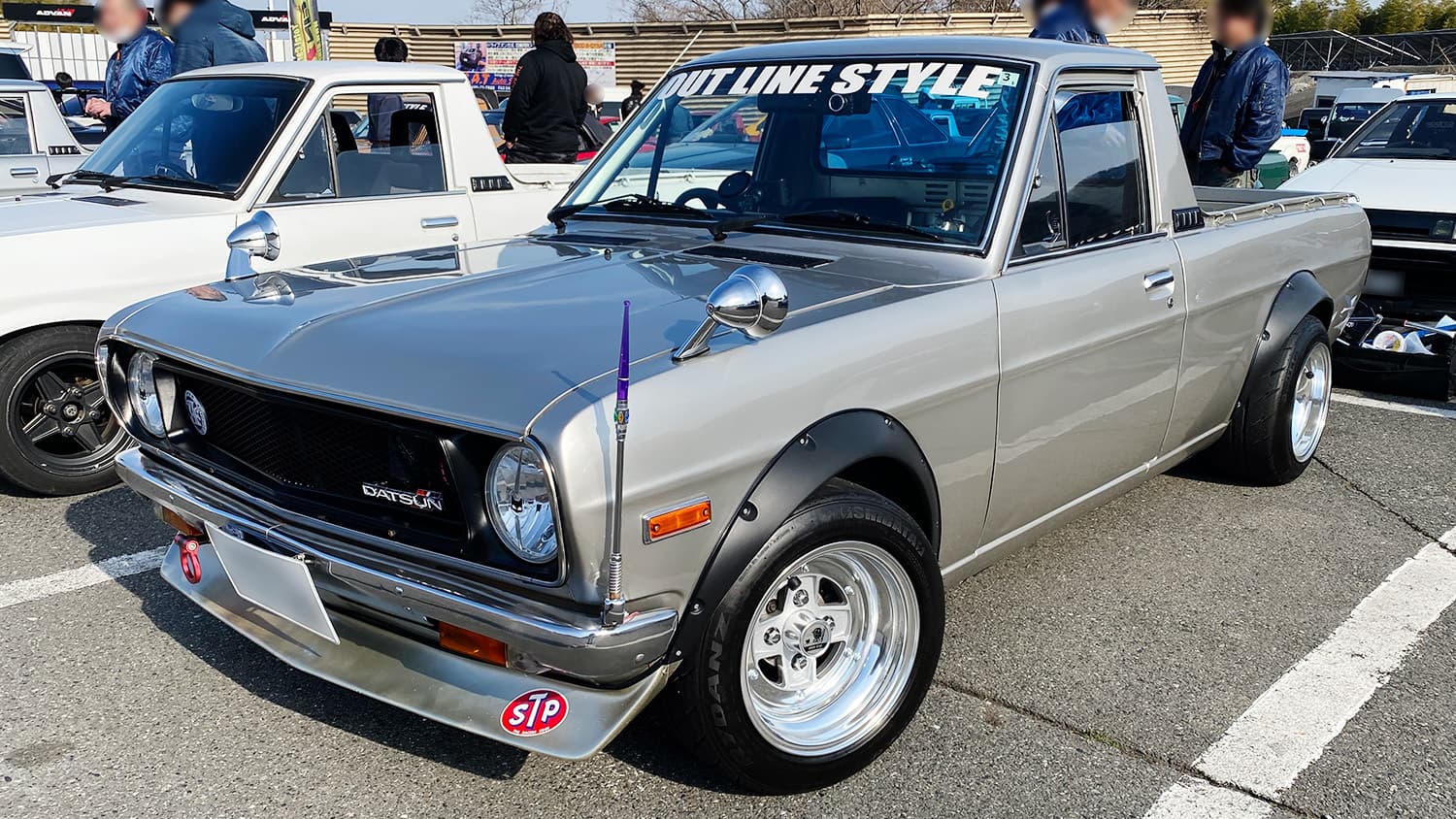 Auto Life Festa2023 走ってナンボ