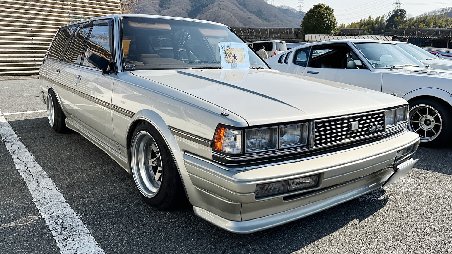 Auto Life Festa2023 走ってナンボ