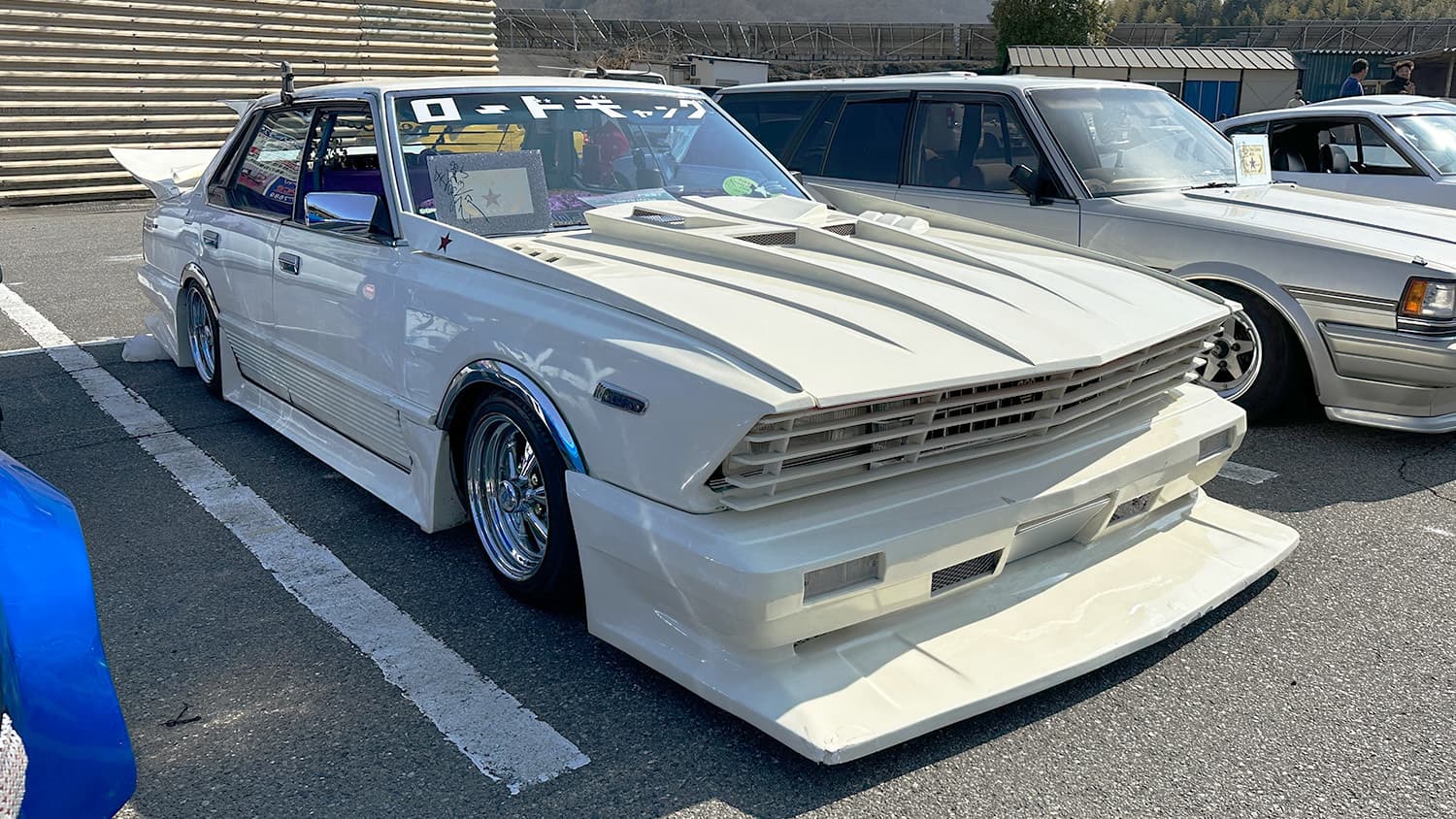 Auto Life Festa2023 走ってナンボ
