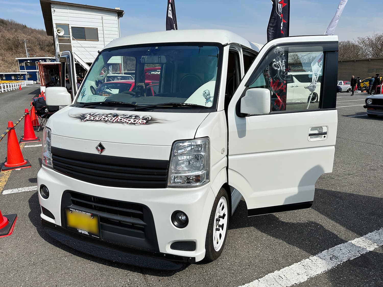 Auto Life Festa2023 走ってナンボ