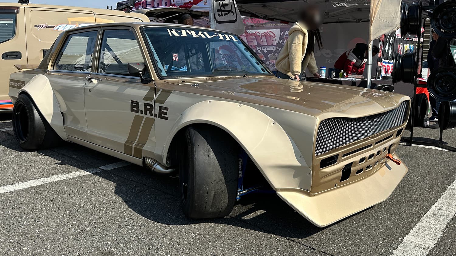 Auto Life Festa2023 走ってナンボ