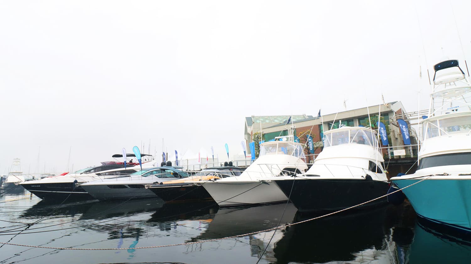 JAPAN INTERNATIONAL BOAT SHOW 2023
