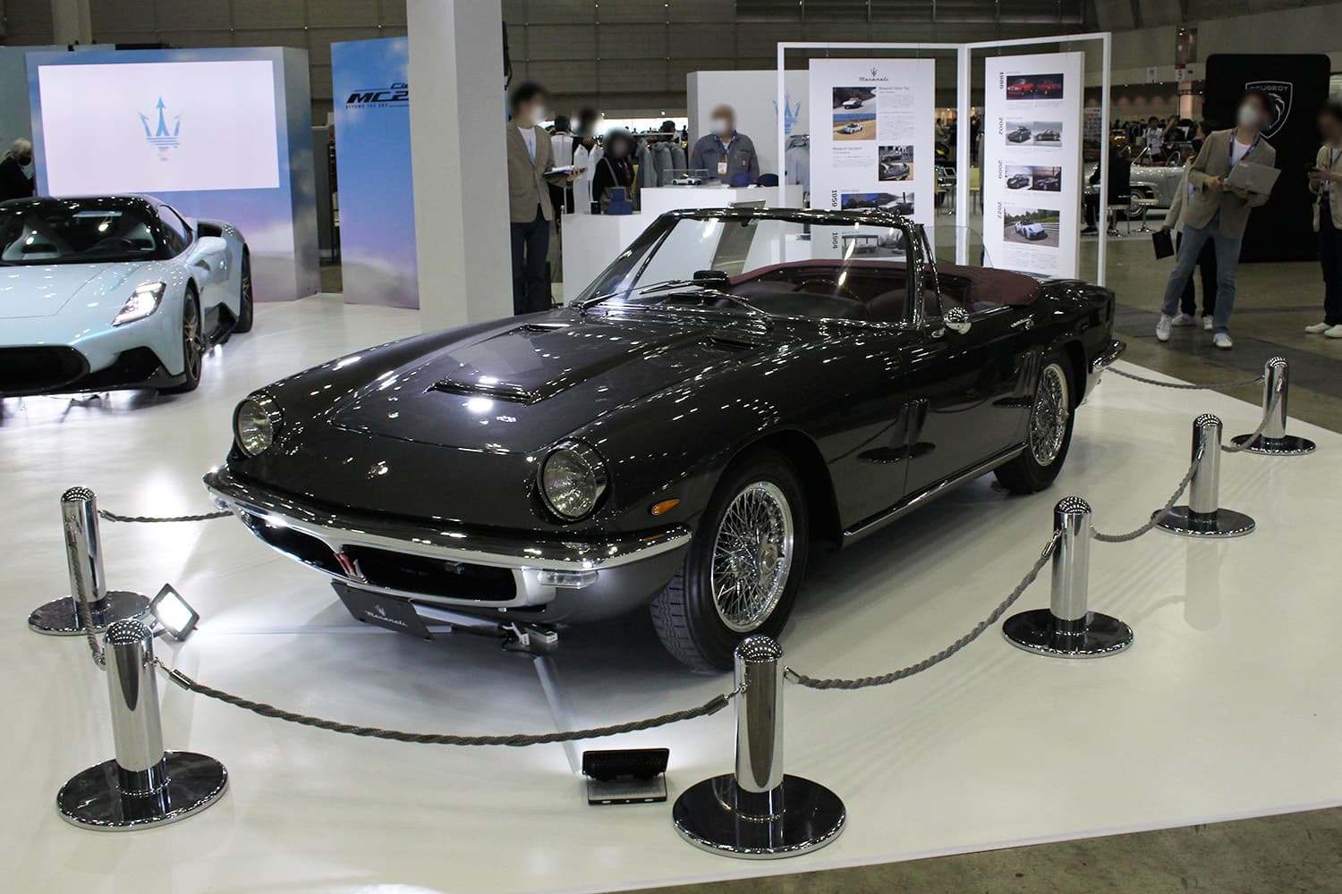 オートモビル カウンシル2023 