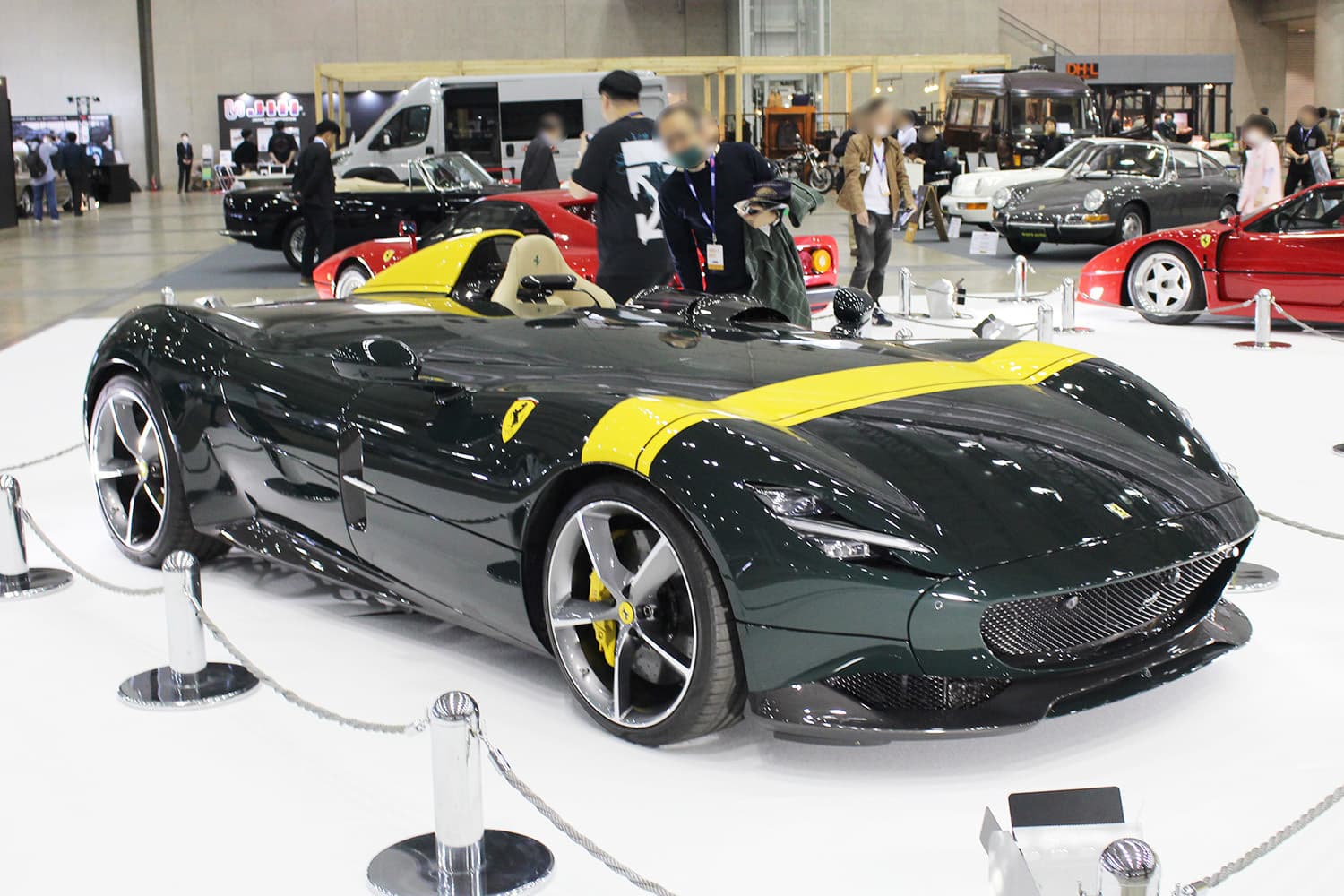 オートモビル カウンシル2023 