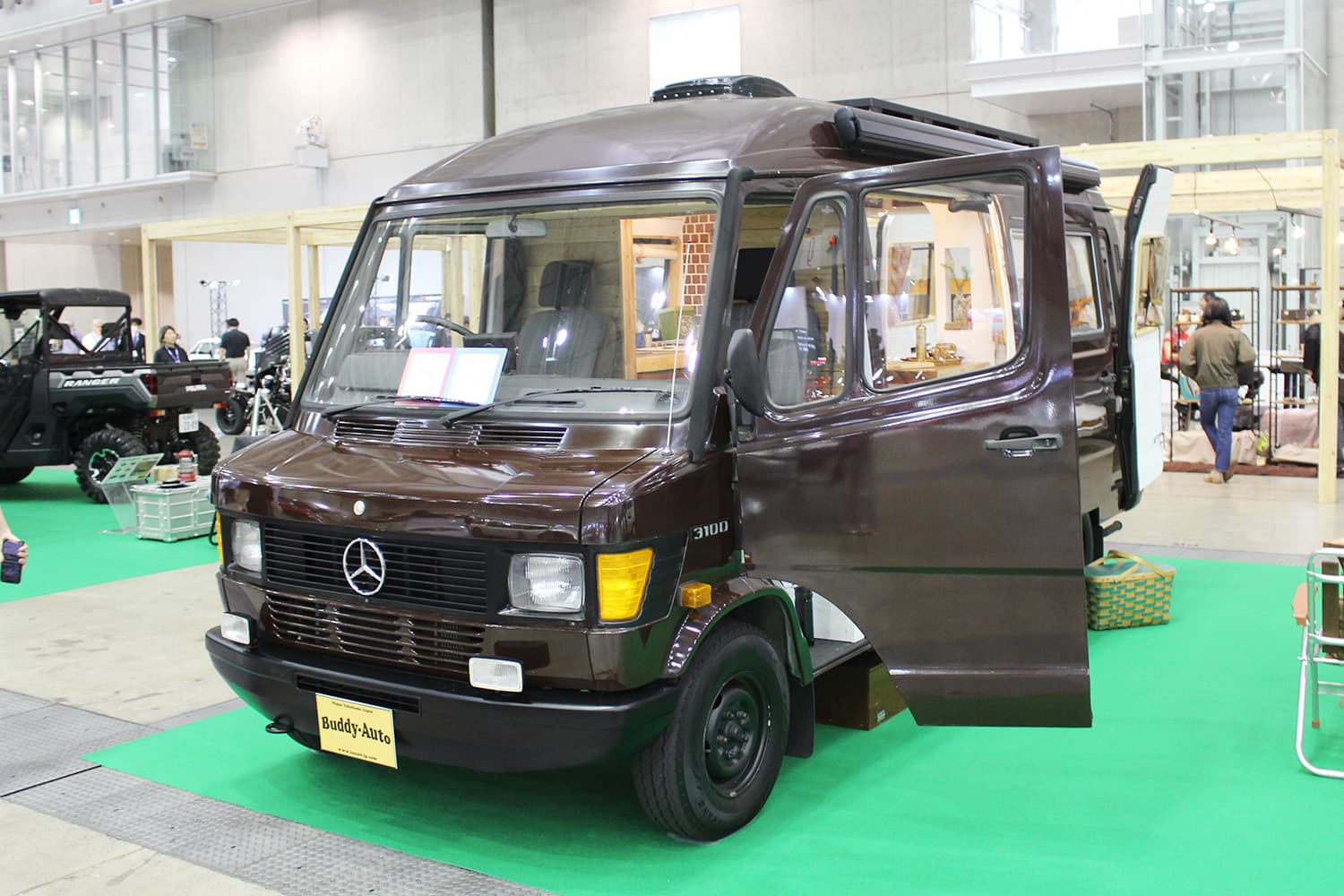 オートモビル カウンシル2023 