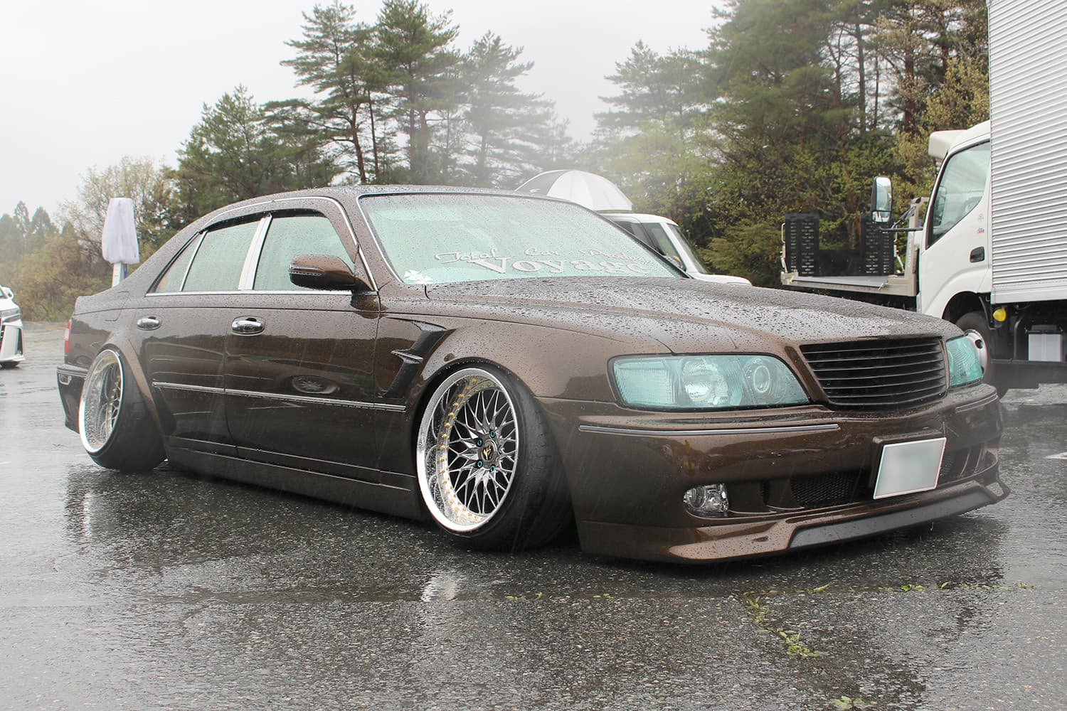 Vertex杯