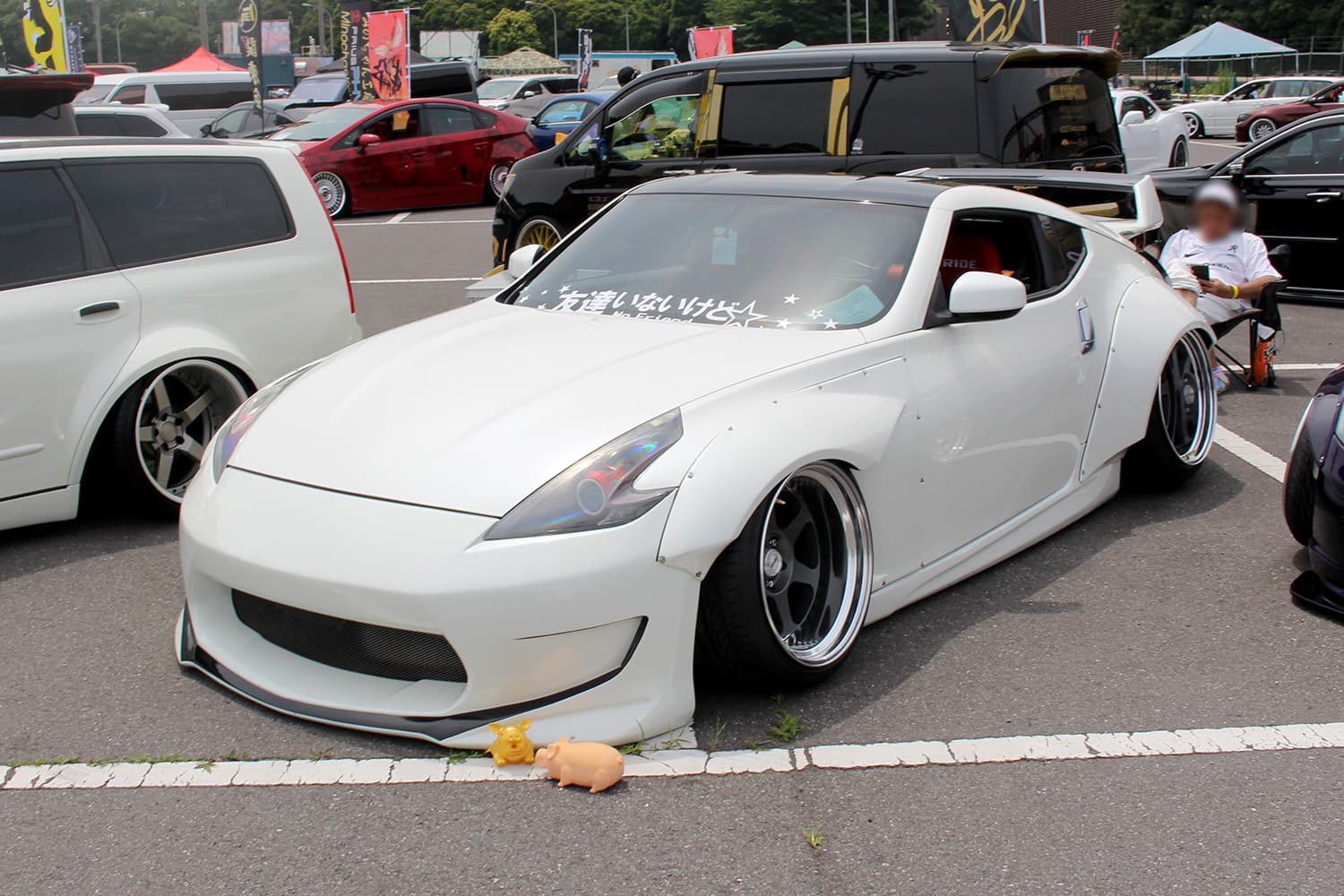 Hotsprings 5th Rev in Chiba