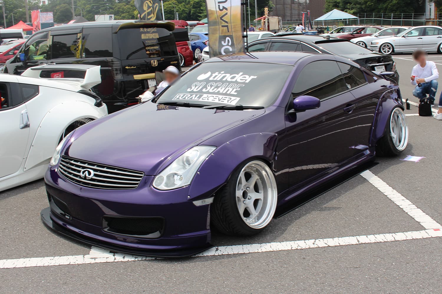 Hotsprings 5th Rev in Chiba