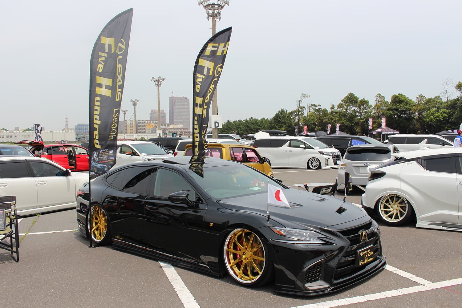 Hotsprings 5th Rev in Chiba