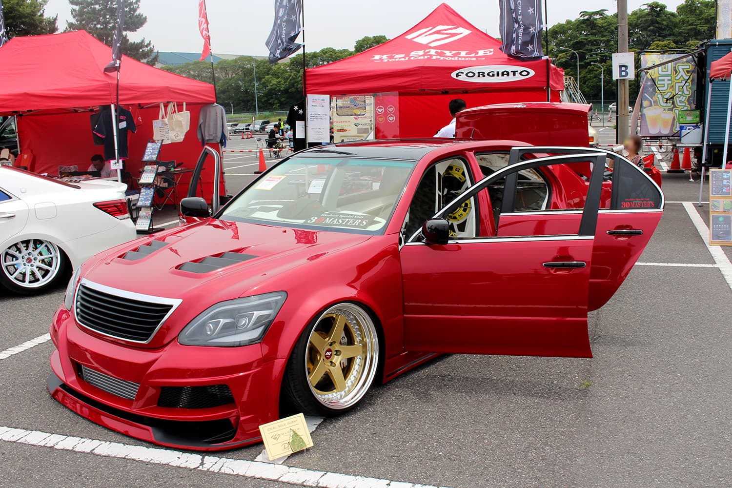 Hotsprings 5th Rev in Chiba