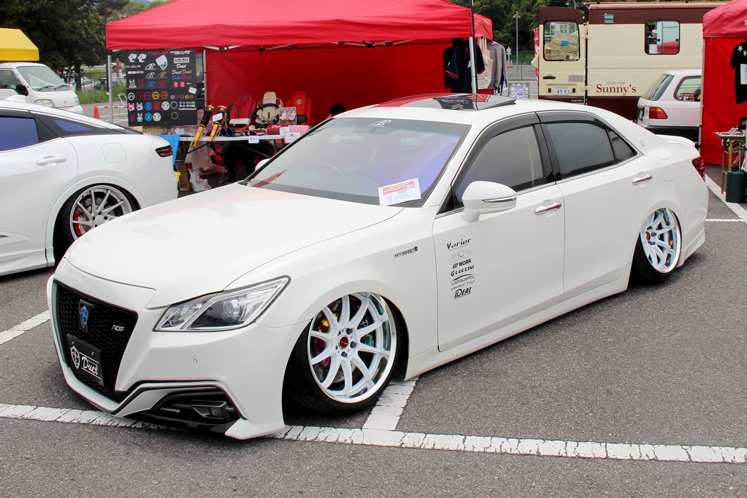 Hotsprings 5th Rev in Chiba