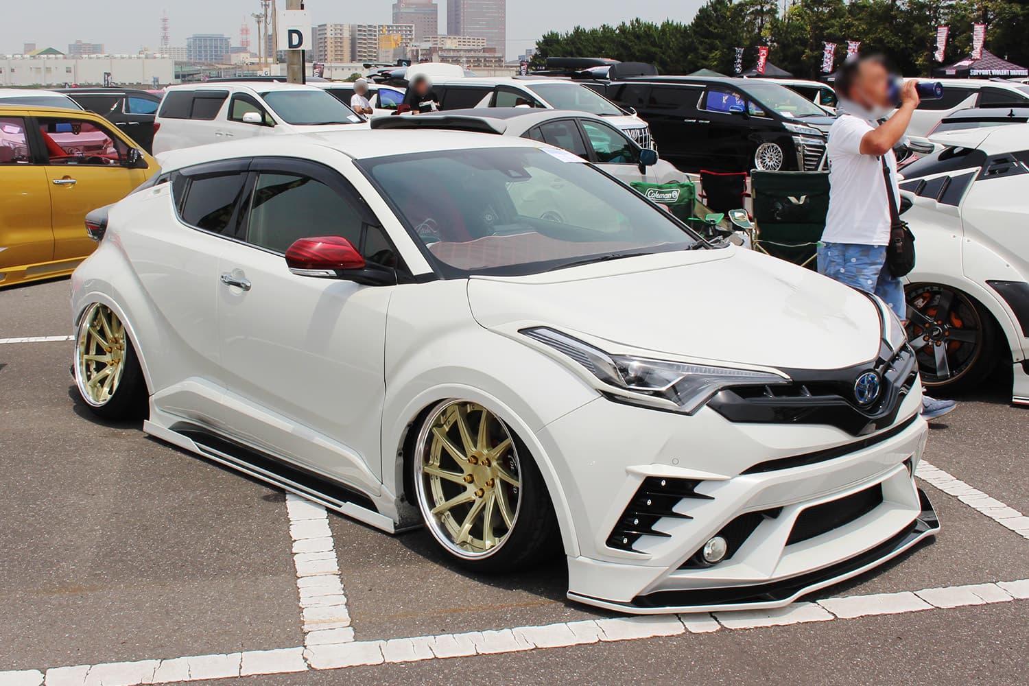 Hotsprings 5th Rev in Chiba