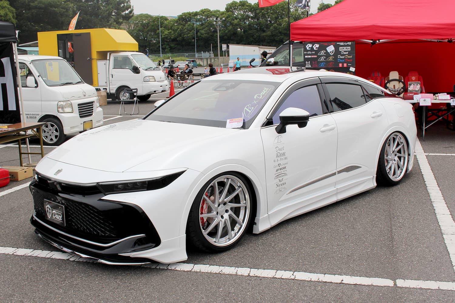 Hotsprings 5th Rev in Chiba