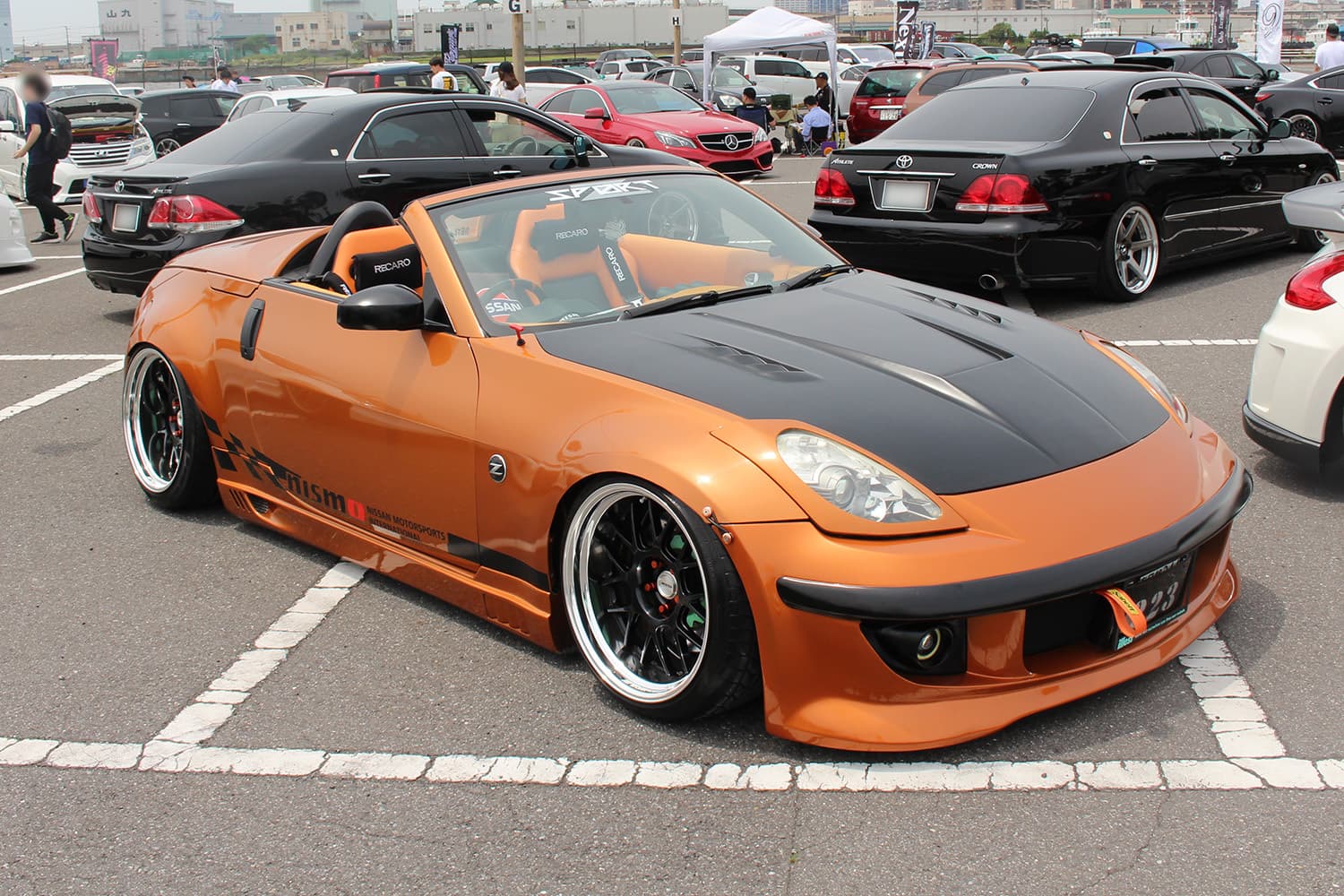 Hotsprings 5th Rev in Chiba