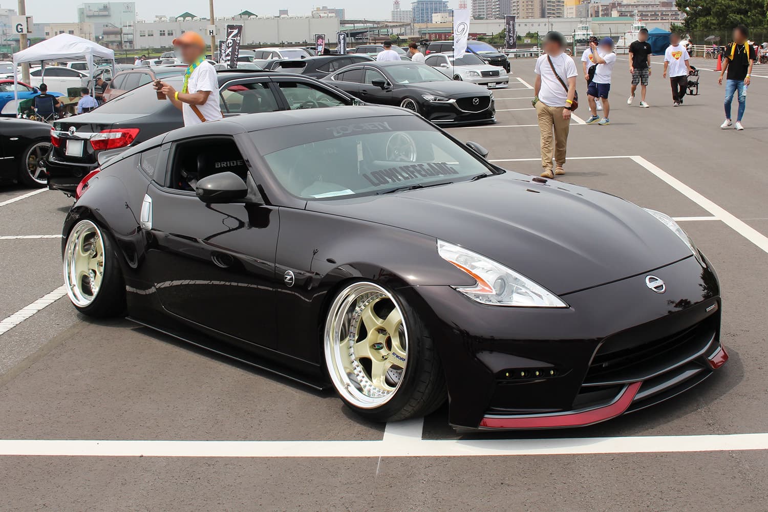 Hotsprings 5th Rev in Chiba