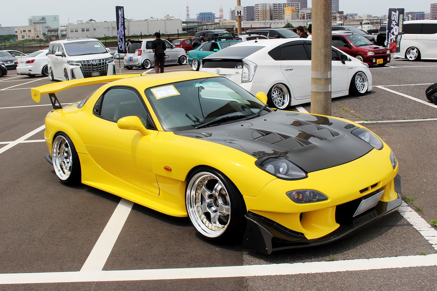 Hotsprings 5th Rev in Chiba