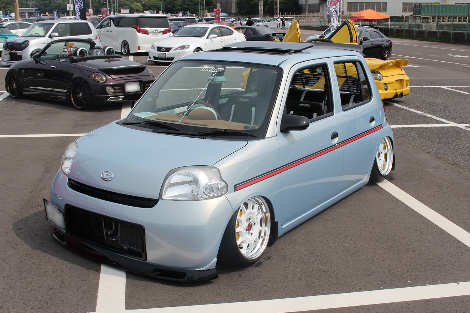 Hotsprings 5th Rev in Chiba