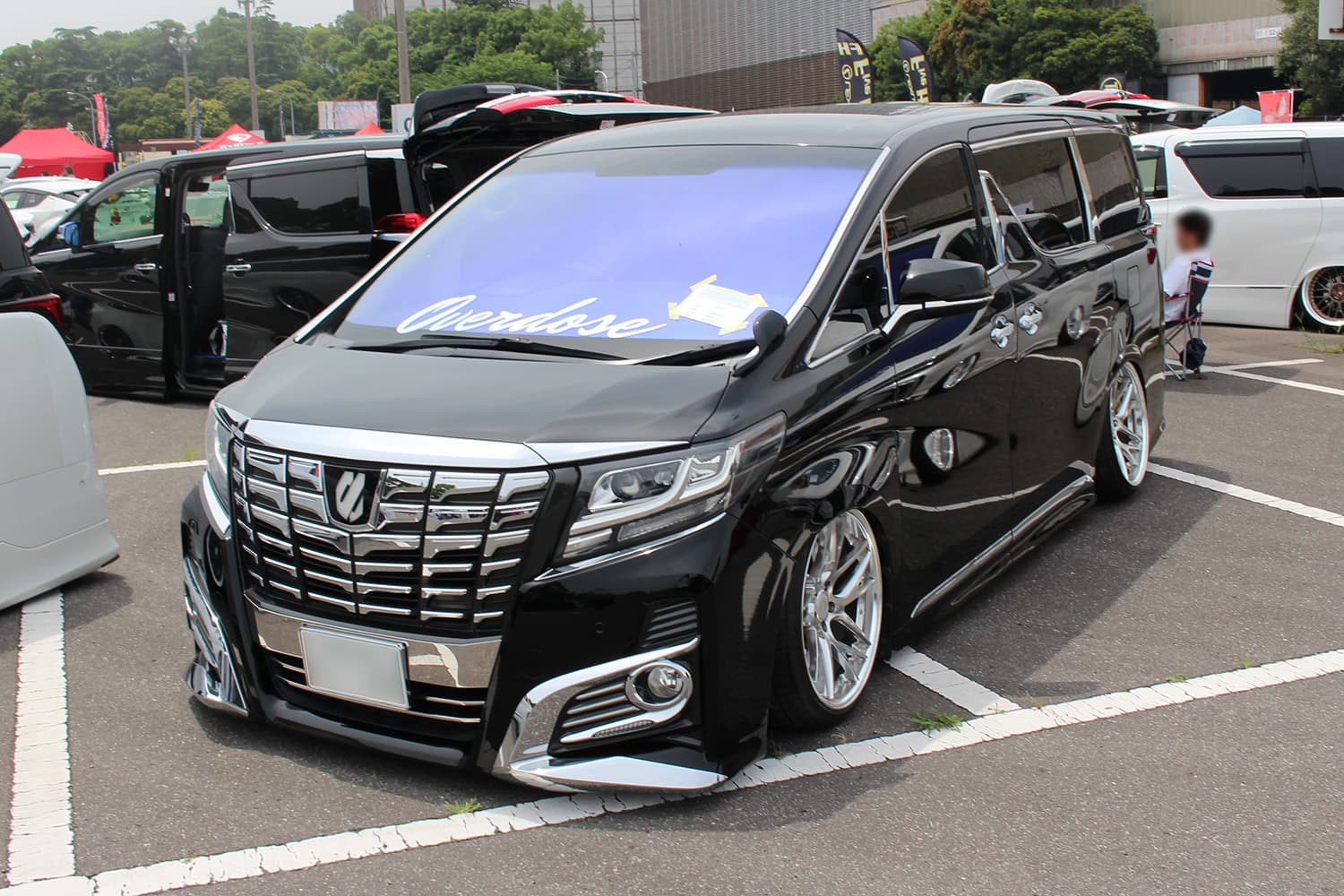 Hotsprings 5th Rev in Chiba